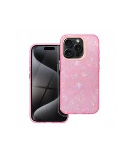 Fusion Tutti Frutti silicone case For Apple iPhone 16 Pro Max bl