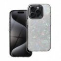 Fusion Tutti Frutti silicone case For Apple iPhone 16 Pro Max bl