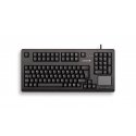 CHERRY TouchBoard G80-11900 tastatūra Universāls USB QWERTZ Vācu Melns CHERRY TouchBoard G80-11900 tastatūra Universāls USB QWERTZ Vācu Melns
