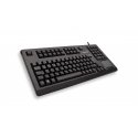 CHERRY TouchBoard G80-11900 клавиатура Универсальная USB QWERTZ Немецкий Черный CHERRY TouchBoard G80-11900 клавиатура Универсальная USB QWERTZ Немецкий Черный
