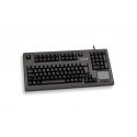 CHERRY TouchBoard G80-11900 näppäimistö Universaali USB QWERTZ Saksa musta CHERRY TouchBoard G80-11900 näppäimistö Universaali USB QWERTZ Saksa musta