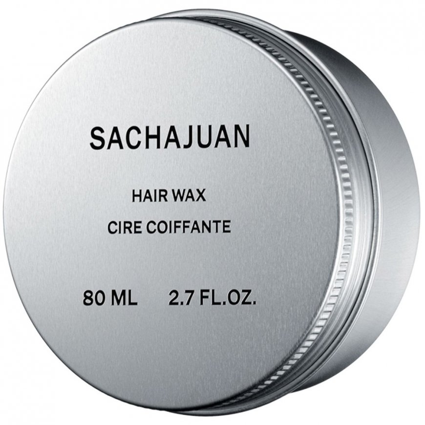 Hair Wax – 2