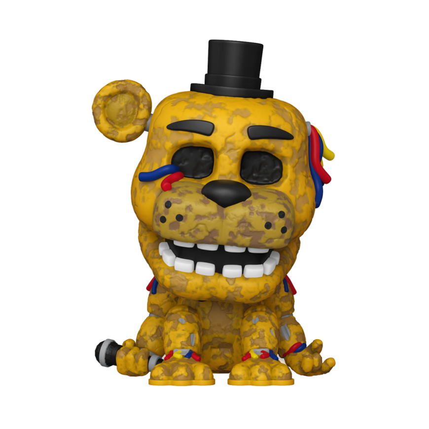 FUNKO POP! Vinyl: Фигурка: Five Nights at Freddy´s - Freddy – 2