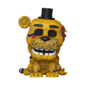 FUNKO POP! Vinyl figuur: Five Nights at Freddy´s - Freddy FUNKO POP! Vinyl figuur: Five Nights at Freddy´s - Freddy