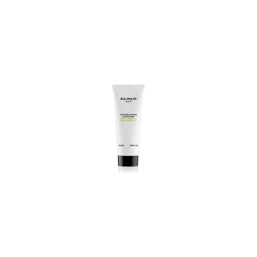 Couleurs Couture Conditioner (dyed and highlighted hair) – 2