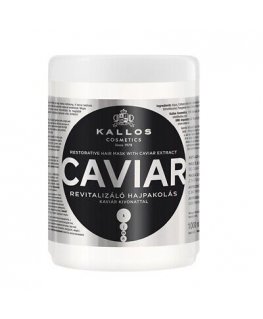 KJMN Caviar Restorative Hair Mask