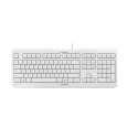 CHERRY KC 1000 klaviatuur Universaalne USB QWERTY Ameerika inglise keel Hall