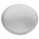 Paper trays white set of 3 Easy Bake Bio 18x26cm