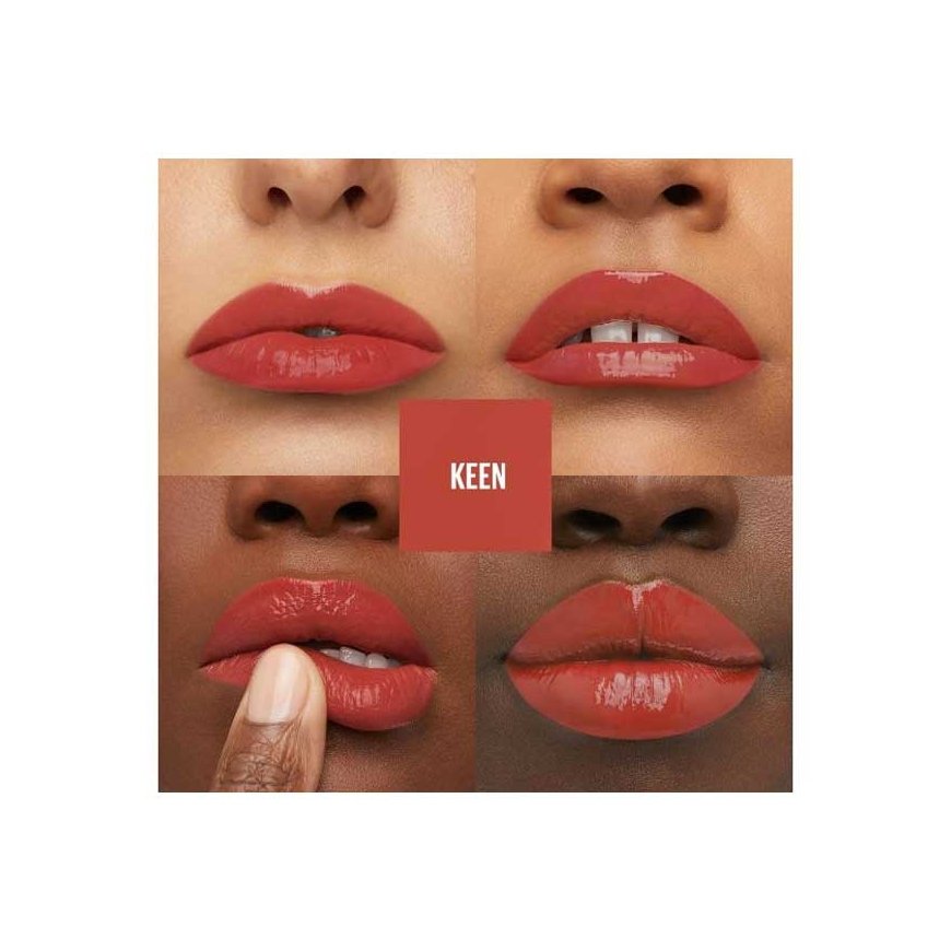 Superstay Vinyl Ink Lipstick 4,2 ml