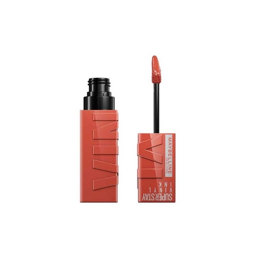 Superstay Vinyl Ink Lipstick 4,2 ml – 2