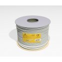 Gembird UPC-6004SE-SOL/100 networking cable Grey 100 m Cat6 Gembird UPC-6004SE-SOL/100 networking cable Grey 100 m Cat6