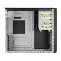 Chieftec CG-04B-OP системный блок Midi Tower Черный Chieftec CG-04B-OP системный блок Midi Tower Черный