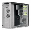 Chieftec CG-04B-OP computer case Midi Tower Black Chieftec CG-04B-OP computer case Midi Tower Black