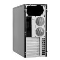 Chieftec CG-04B-OP computer case Midi Tower Black Chieftec CG-04B-OP computer case Midi Tower Black