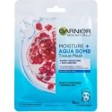 Moisture&Aqua Bomb Skin Tissue Superhydrating Mask Moisture&Aqua Bomb Skin Tissue Superhydrating Mask