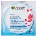 Moisture&Aqua Bomb Skin Tissue Superhydrating Mask Moisture&Aqua Bomb Skin Tissue Superhydrating Mask