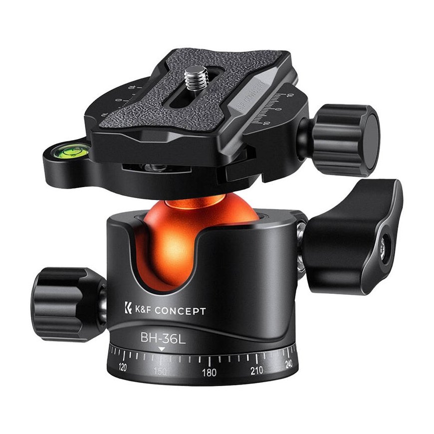 K&F Concept Ball head K&F Concept
