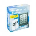 Levenhuk Wezzer PLUS LP20 Weather Station Levenhuk Wezzer PLUS LP20 Weather Station