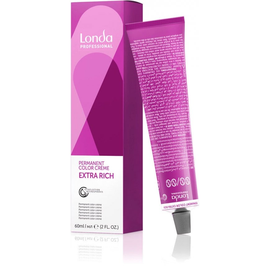Londa Professional Permanent Color Extra Rich