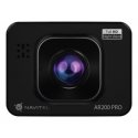 Navitel HWAR200PRO видеорегистратор Full HD Wi-Fi Аккумулятор, USB Черный Navitel HWAR200PRO видеорегистратор Full HD Wi-Fi Аккумулятор, USB Черный