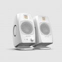 ADAM AUDIO D3V Valge – monitor