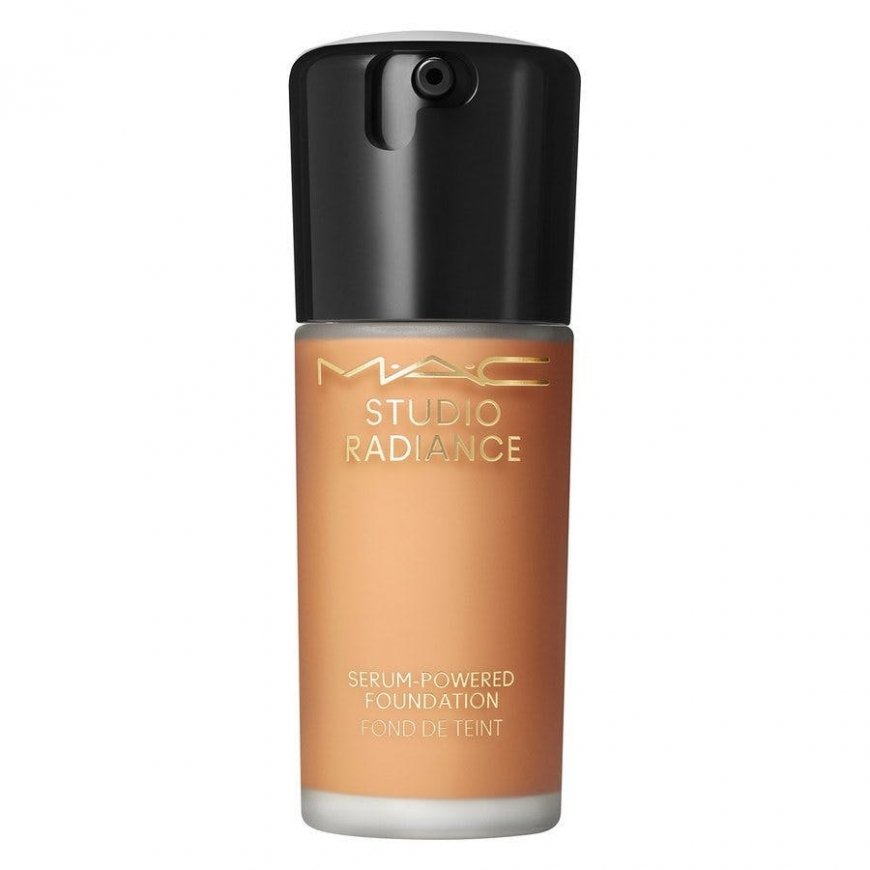 Studio Radiance Serum Powered Foundation 30 ml