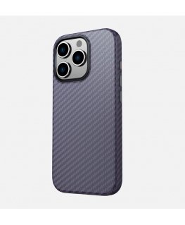 Swissten MagStick Shell Case for Apple iPhone 14 Pro