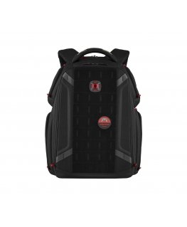 Wenger/SwissGear PlayerOne 43.9 cm (17.3") Backpack Black