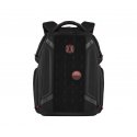 Wenger/SwissGear PlayerOne 43,9 cm (17.3") Reppu musta Wenger/SwissGear PlayerOne 43,9 cm (17.3") Reppu musta