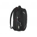 Wenger/SwissGear PlayerOne 43,9 cm (17.3") Mugursoma Melns Wenger/SwissGear PlayerOne 43,9 cm (17.3") Mugursoma Melns