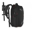 Wenger/SwissGear PlayerOne 43,9 cm (17.3") Reppu musta Wenger/SwissGear PlayerOne 43,9 cm (17.3") Reppu musta