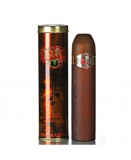 Cuba Perfume Ireland Magnum Red 130 ml Vyrams