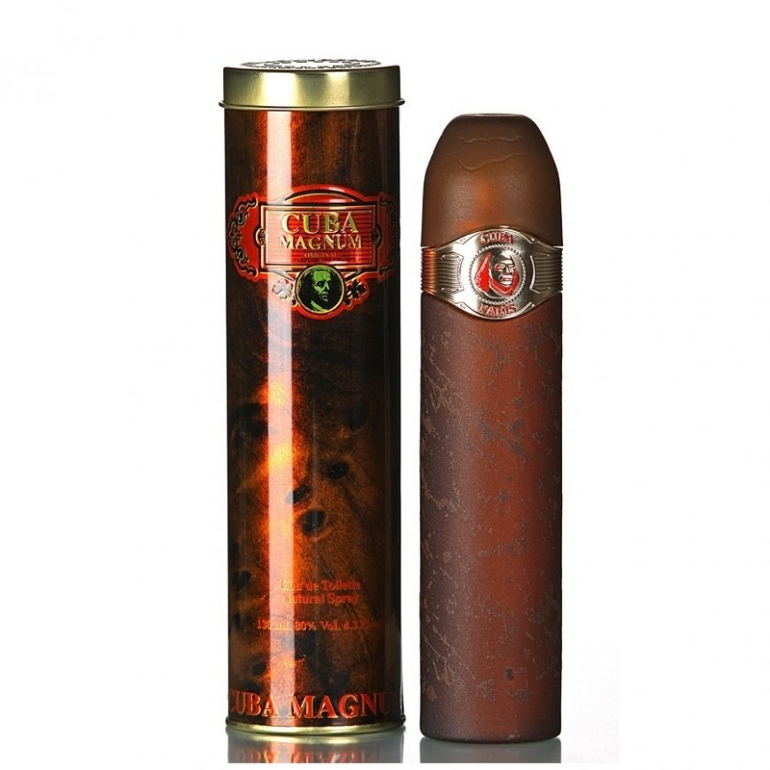 Cuba Perfume Ireland Cuba Perfume Ireland