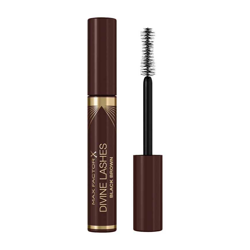 Divine Lashes Mascara 8 ml – 2