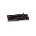 CHERRY XS Complete näppäimistö Universaali USB QWERTZ Saksa musta CHERRY XS Complete näppäimistö Universaali USB QWERTZ Saksa musta