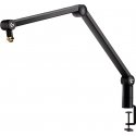 Logitech G Compass Boom microphone stand Logitech G Compass Boom microphone stand