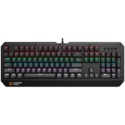 CANYON keyboard Hazard GK-6 RGB US/RU Wired CANYON keyboard Hazard GK-6 RGB US/RU Wired