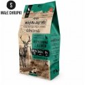 WIEJSKA ZAGRODA Forest Flavors Pork with Venison Crunchy S - dry food for dogs - 9kg WIEJSKA ZAGRODA Forest Flavors Pork with Venison Crunchy S - dry food for dogs - 9kg
