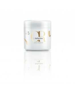 Wella Professionals Oil Reflections Luminous Reboost plaukų kaukė 500 ml Moteriškas