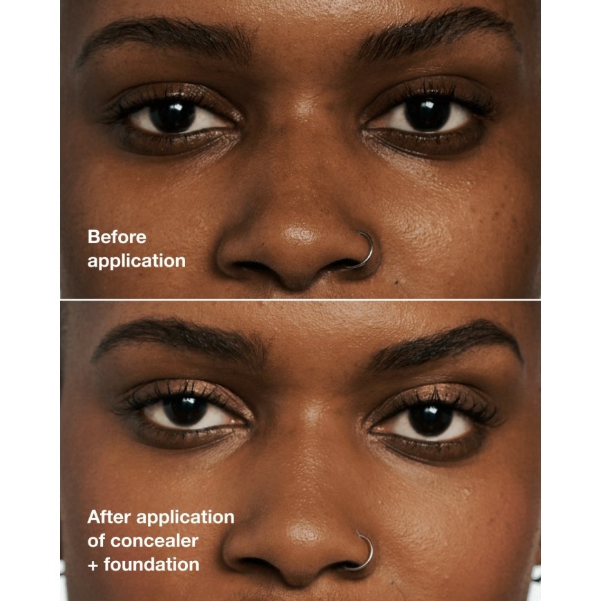 Clinique Even Better All-Over Concealer + Eraser консилер для глаз 6 ml WN 01 Flax – 2