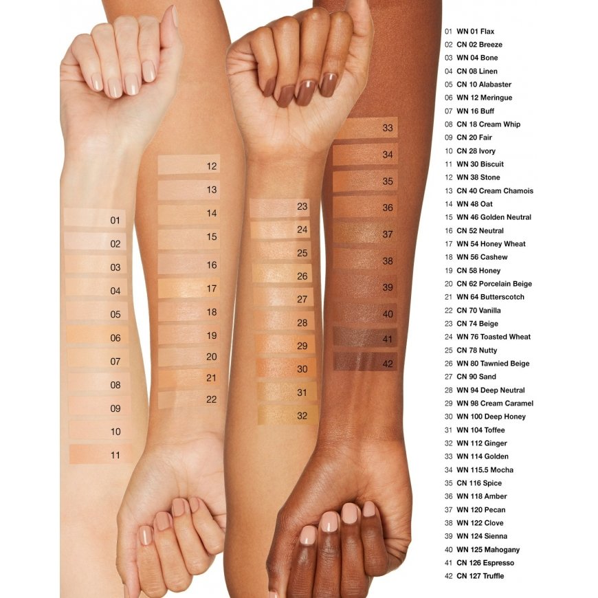 Clinique Even Better All-Over Concealer + Eraser peitevoide silmänympäryksille 6 ml WN 01 Flax – 3