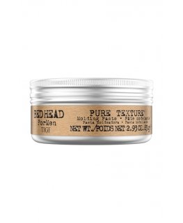 Tigi Pure Texture Matu pasta Vīrieši 83 ml 83 g