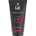 Taft Power Activity Gel Hair Gel - Hair gel with extra strong fi Taft Power Activity Gel Hair Gel - Hair gel with extra strong fi