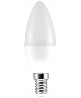 LEDURO 21134 LED lemputė Neutraliai balta 3000 K 3 W E14 G