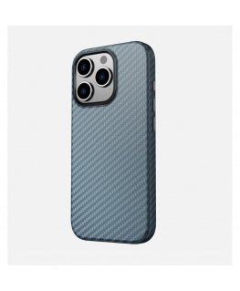 Swissten MagStick Shell Case for Apple iPhone 15 Plus
