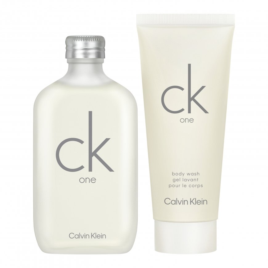 Calvin Klein Calvin Klein CK One