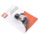 Aerator for mixer AB, black Aerator for mixer AB, black