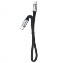 Joyroom S-A45 Ben Series 30W Cable (USB-C - Lightning) Braided 1 Joyroom S-A45 Ben Series 30W Cable (USB-C - Lightning) Braided 1