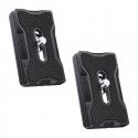 Quick Release Plate and Smartphone Mount K&F Concept KF31.027V2 Quick Release Plate and Smartphone Mount K&F Concept KF31.027V2