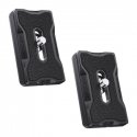 Quick Release Plate and Smartphone Mount K&F Concept KF31.027V2 Quick Release Plate and Smartphone Mount K&F Concept KF31.027V2